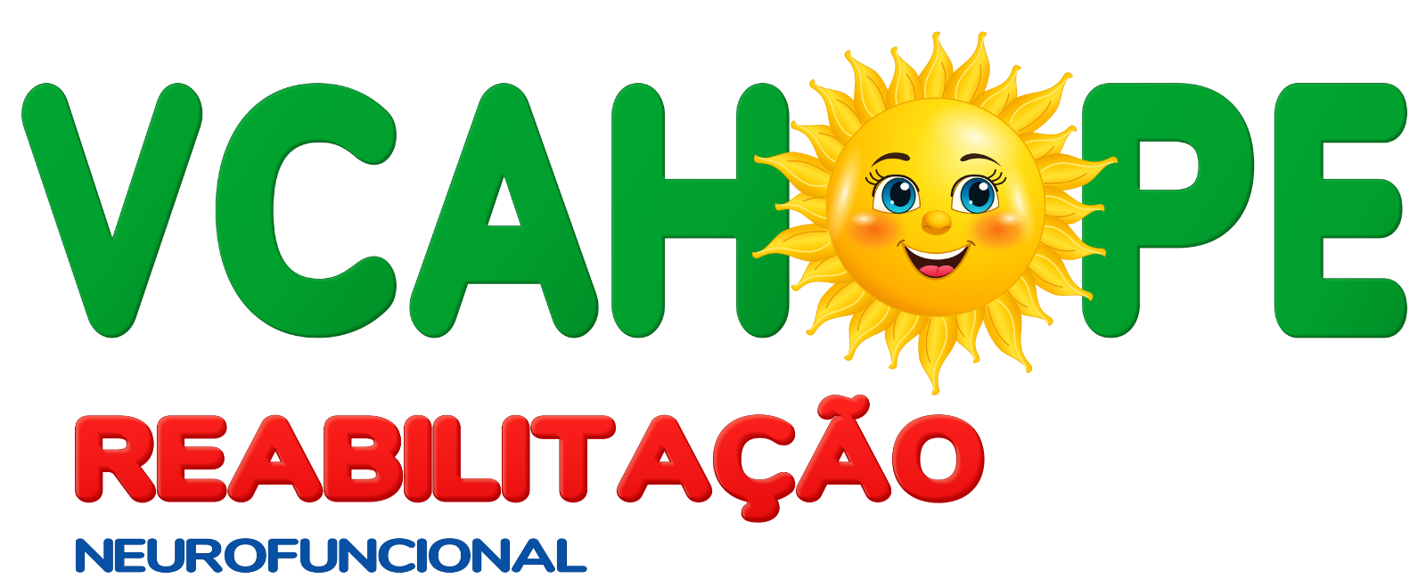 VCAHOPE Reabilitação Neurofuncional